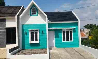 dijual rumah cikoneng cibiru wetan