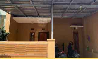 Jual Rumah Secondary Siap Huni Cikoneng Bojongsoang Bandung Selatan