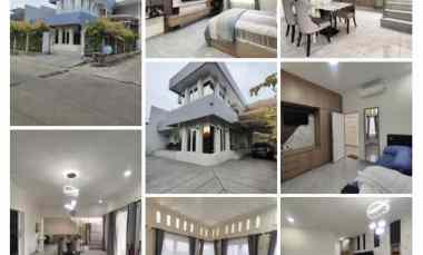 dijual rumah cikunir