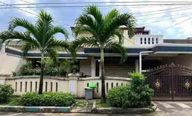 Dijual Rumah Luas Best Price 1 Lantai di Taman Cikunir Indah
