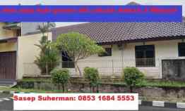 dijual rumah cikunir bekasi jawa barat