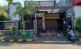 Rumah SHM Furnished di Cikunir Jatibening Bekasi Siap Huni Bebas Banji