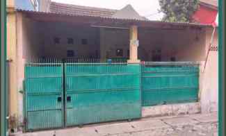 Dijual Rumah Siap Huni Lokasi Strategis di Cikupa Tangerang