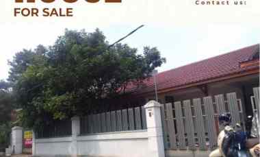 dijual rumah cikutra