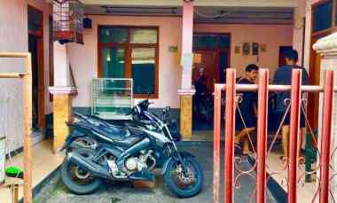 dijual rumah cikutra bandung