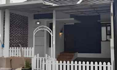 gambar dijual rumah cilame