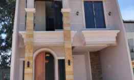 dijual rumah cilandak