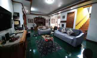 Dijual Rumah Belakang Chitose jl. Cilandak Barat Jakarta Selatan