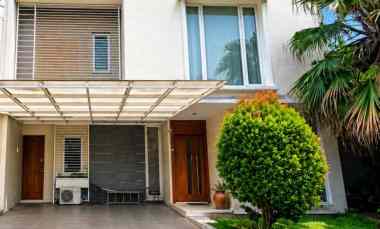 dijual rumah cilandak