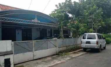 dijual rumah cilandak