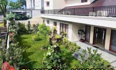 dijual rumah cilandak