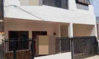 dijual rumah cilandak barat