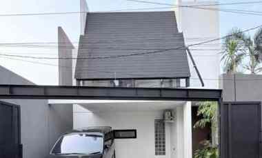 dijual rumah cilandak barat