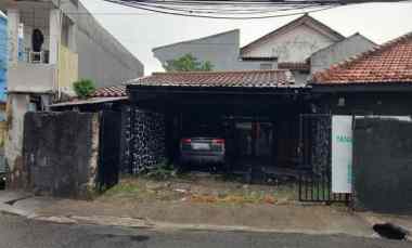 dijual rumah cilandak barat jakarta selatan