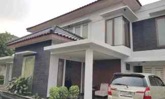 Rumah Mewah Modern Minimalis Cilandak Barat Jakarta Selatan