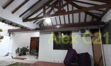 dijual rumah cilandak jakarta selatan