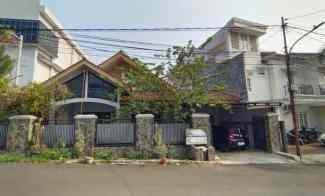 Rumah di dalam Komplek Cilandak dekat Citos Jakarta Selatan