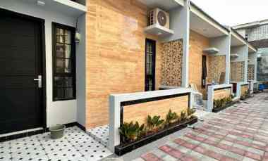 dijual rumah cilandak kko