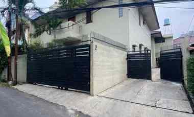 dijual rumah cilandak tengah