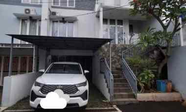 dijual rumah cilandak timur