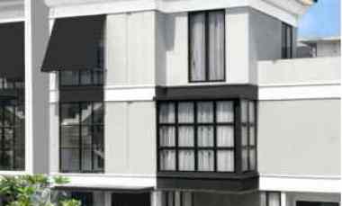 dijual rumah cilandak timur