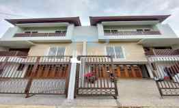 dijual rumah cilandak timur jakarta selatan