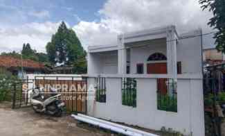 dijual rumah cilangkap