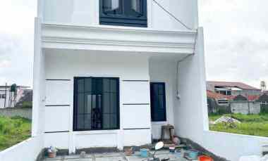 gambar dijual rumah cilangkap