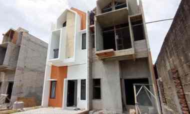gambar dijual rumah cilangkap