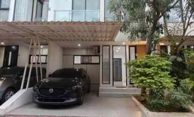 dijual rumah cilangkap cipayung jaktim