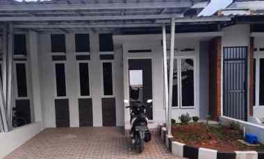 dijual rumah cilangkap tapos depok