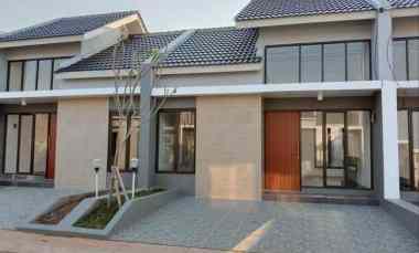 dijual rumah cilangkap tapos depok
