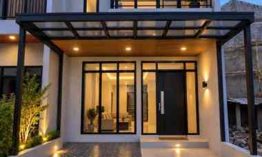 Rumah 2LT Over Kredit 80JT Cilangkap Tapos Depok dekat Tol