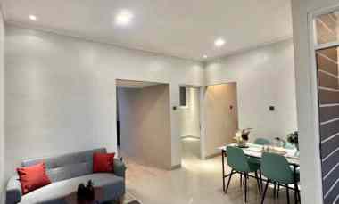 dijual rumah cilebut bogor