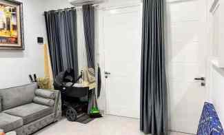 dijual rumah ciledug