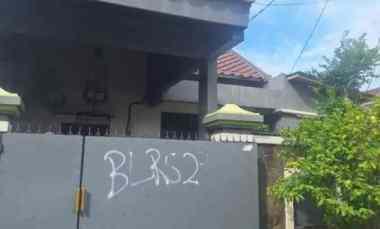 dijual rumah ciledug