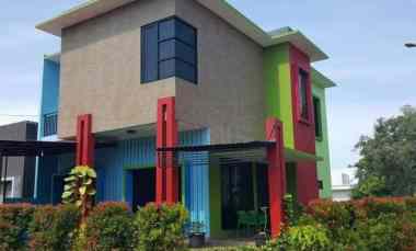 dijual rumah ciledug