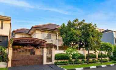 dijual rumah cilendek timur