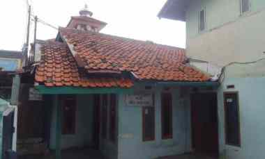 dijual rumah cilengkrang