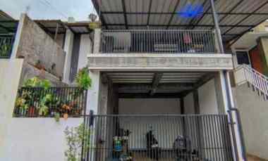 dijual rumah cilengkrang