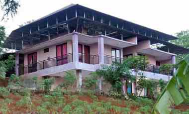 Rumah Dijual di Cilengkrang Bandung