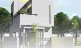 Cluster Islami di Lokasi Premium dekat Toll Cibubur