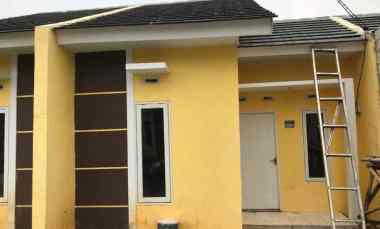 dijual rumah cileungsi bogor