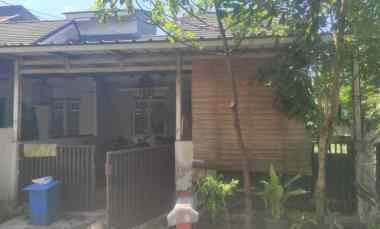 dijual rumah cileungsi bogor