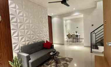 dijual rumah cileungsi bogor