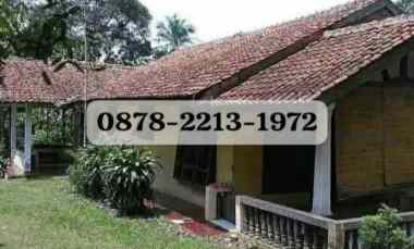 dijual rumah cileungsi bogor