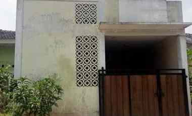 gambar dijual rumah cileungsi bogor