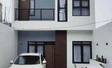 Hunian Syariah di Cileungsi Cluster Cotton Wood East Cibubur