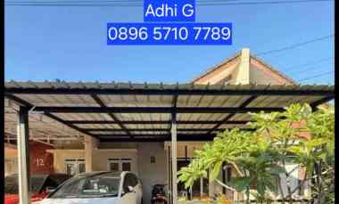 dijual rumah cileunyi