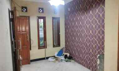 Rumah 2 Lantai Murah Siap Huni di Griya Mitra Posindo Full Fasilitas